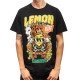 LEMON KING T-SHIRT EVA SEEDS