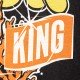 LEMON KING T-SHIRT EVA SEEDS