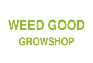 Weed-Good-Grow-Shop