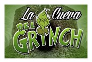 La-Cueva-Del-Grinch-Grow-Shop