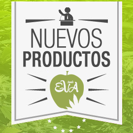 Nuevos productos Eva Seeds